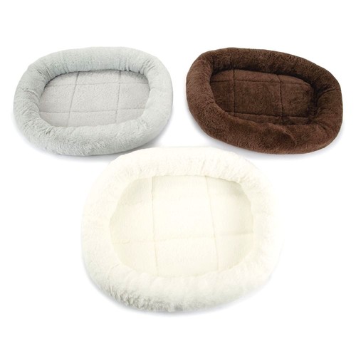 Beeztees plüsch katzenbett - beeztees, plüsch-katzenbett