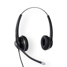 Snom A100D Stereo Headset, QD