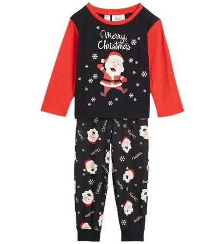 Kinder pyjama set - kinder, pyjama-set