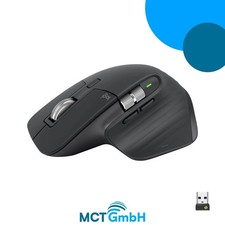 Logitech MX Master 3S Graphit