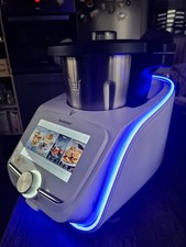 Monsieur Cuisine Connect SKMC