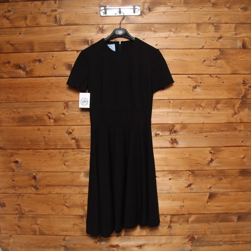 Prada kleid größe schwarz - prada,