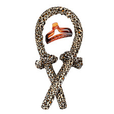 Heatless Curls - Locken ohne