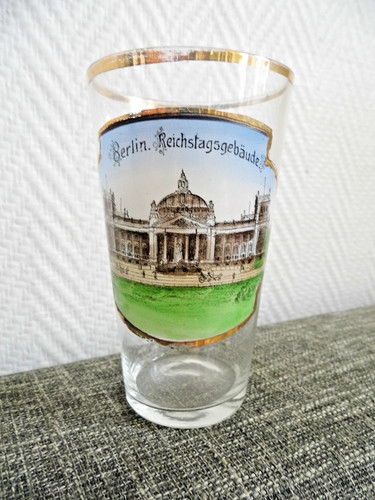Andenken glas berlin - andenken,