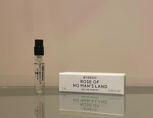Byredo rose man s - man's, land