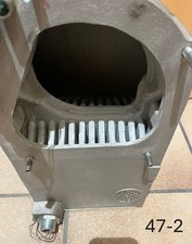 Wärmetauscher Ersatzteile für Brötje Heizung,Gebrauchtes, Gute