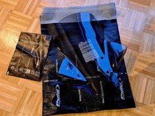 NEU- Windschutzscheibe getönt Puig - Aprilia SR GT 125/200