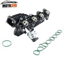 Ansaugkrümmer für Chevrolet