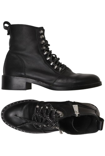 Zara stiefelette damen - zara,