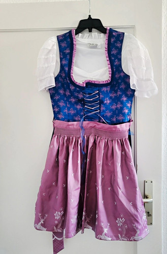 Landhaus dirndl damen 38 - landhaus,