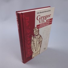 GREGOR VII. Papst HC