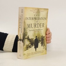 The Interpretation of Murder 