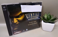 Vampire - Die Maskerade Redemption - Retro PC Spiel / 2000er RPG ✅