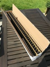 Train Line 10x90cm gerades