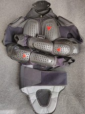 Dainese Protektor Jacke Bodyprotektor