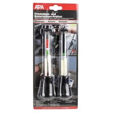 APA Batteriesäureprüfer