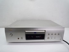 DENON DCD-1500AE SP SACD