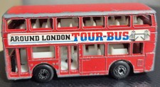 Leyland titan around - titan,