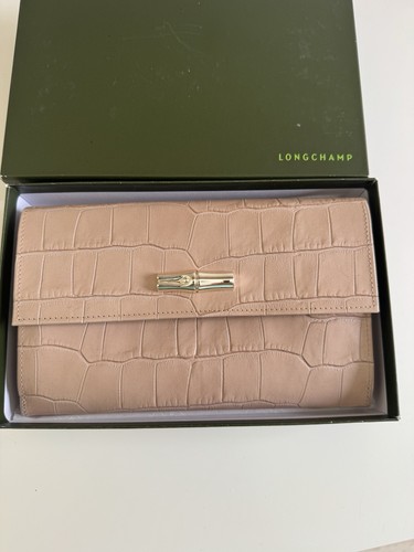 Longchamp geldbörsen - longchamp,