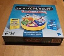 Trivial Pursuit
