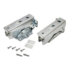 2er Set Kühlschrankscharnier