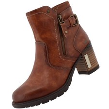 Mustang Damen Stiefelette
