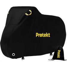 Outdoor Bike Cover Ultra