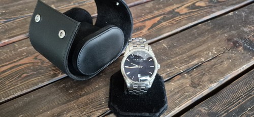 Hamilton jazzmaster automatic - hamilton,