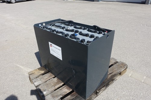 Traktionsbatterie 24v 7pzs875 - 24v,