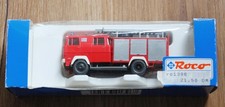 Roco 1396 feuerwehr - roco,
