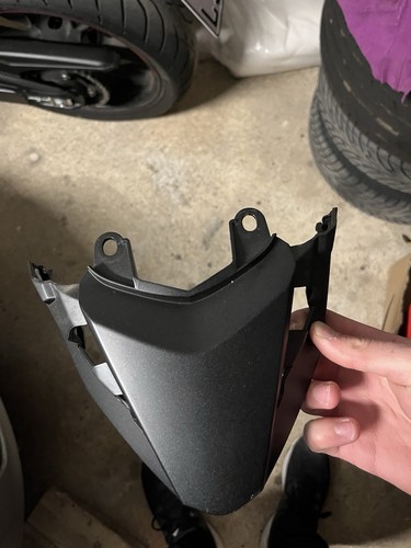 Verkleidungsteile honda cbr - honda,