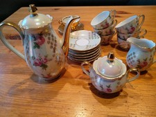 Bavaria kaffeeservice - bavaria,