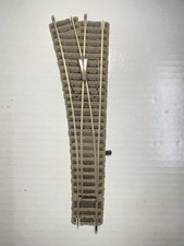 H0 Fleischmann 6140 Weiche