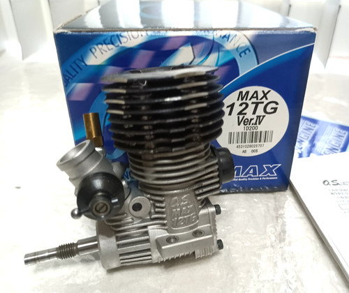 Max 12tg ver - ver.4, rc