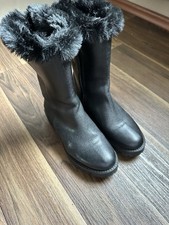 hugo boss chelsea boots 36