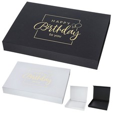Geschenkbox Happy Birthday