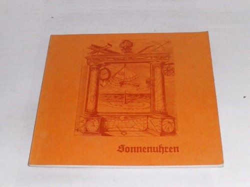 Stephan werner sonnenuhren - stephan,,