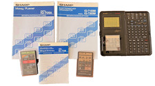 SHARP elektronischer