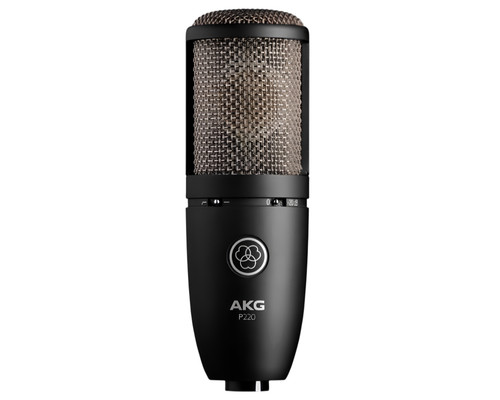 Akg p220 großmembran - akg,