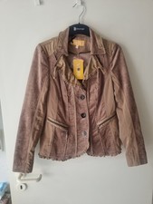 Biba Carmelo Nero Blazerjacke