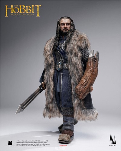 Inart the hobbit thorin - inart,