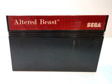 Altered Beast Modul - PAL