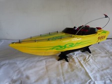 RC BOOT von Dickie, " Nautic Pacer- YARA "