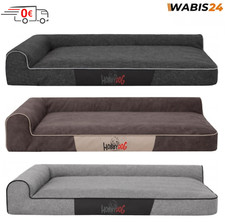 Hundebett Schlafplatz