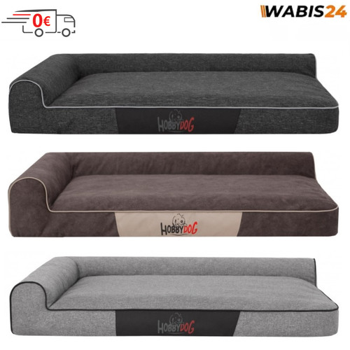 Hundebett schlafplatz - hundebett,