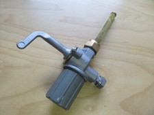 Kraftstoffhahn Benzinhahn ohne