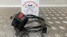 Lenkerschalter Schalter Gasgriff rechts Suzuki GSX-R 750 W EZ.95 GR7BB 35170km