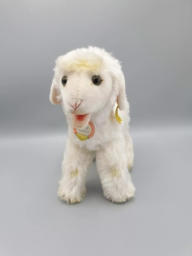 Steiff lamm lämmchen cosy - steiff,