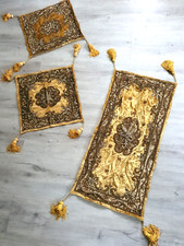 3 Tischläufer Tischdecke