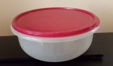 TUPPERWARE - Eidgenosse rund -